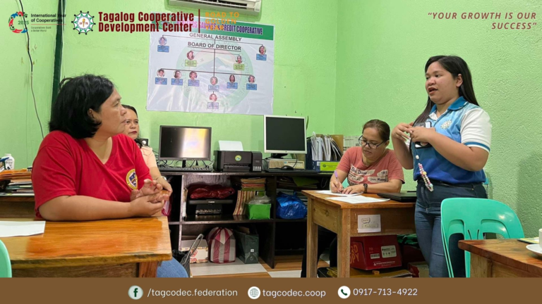 Read more about the article Coop-Member Visitation in Quezon Province