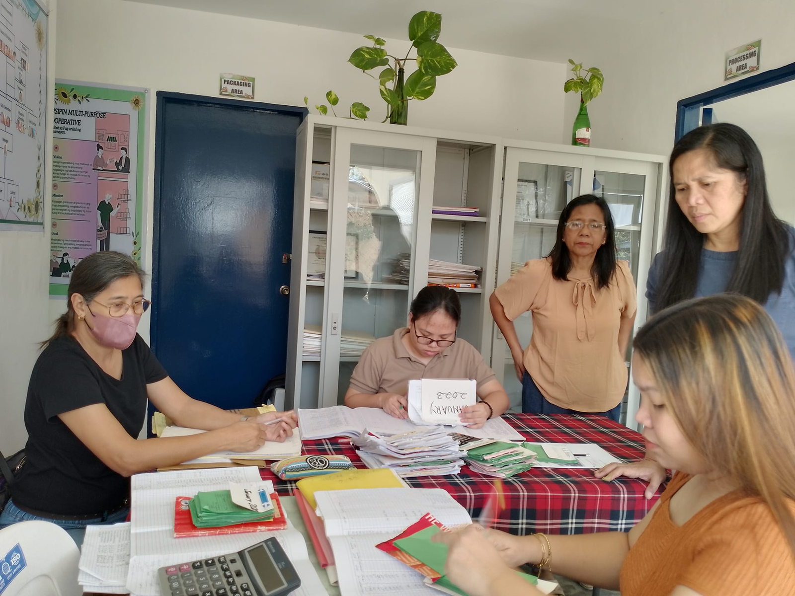You are currently viewing Meet our Bookkeeping and Auditing Team!