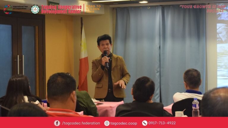 Read more about the article Personal Leadership Training