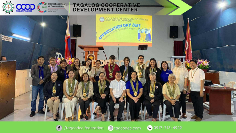 Read more about the article CSSD APPRECIATION DAY 2025