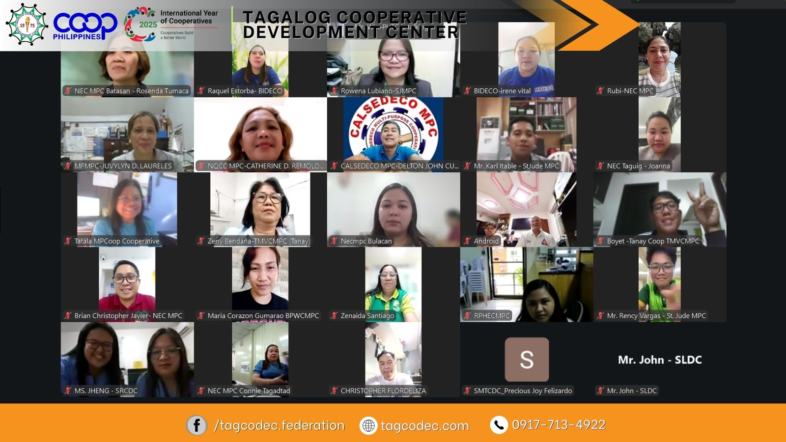 You are currently viewing Fundamentals of Digital Marketing for Cooperatives