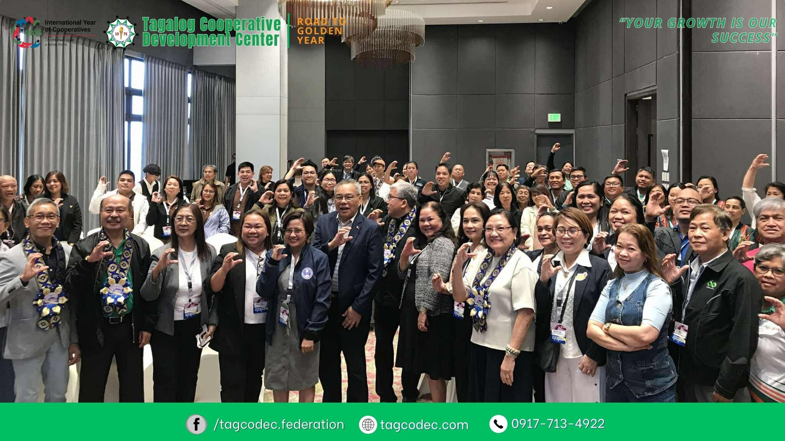 You are currently viewing 2nd National Forum