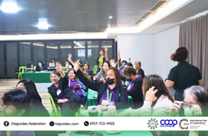 Education and Training (addtnl