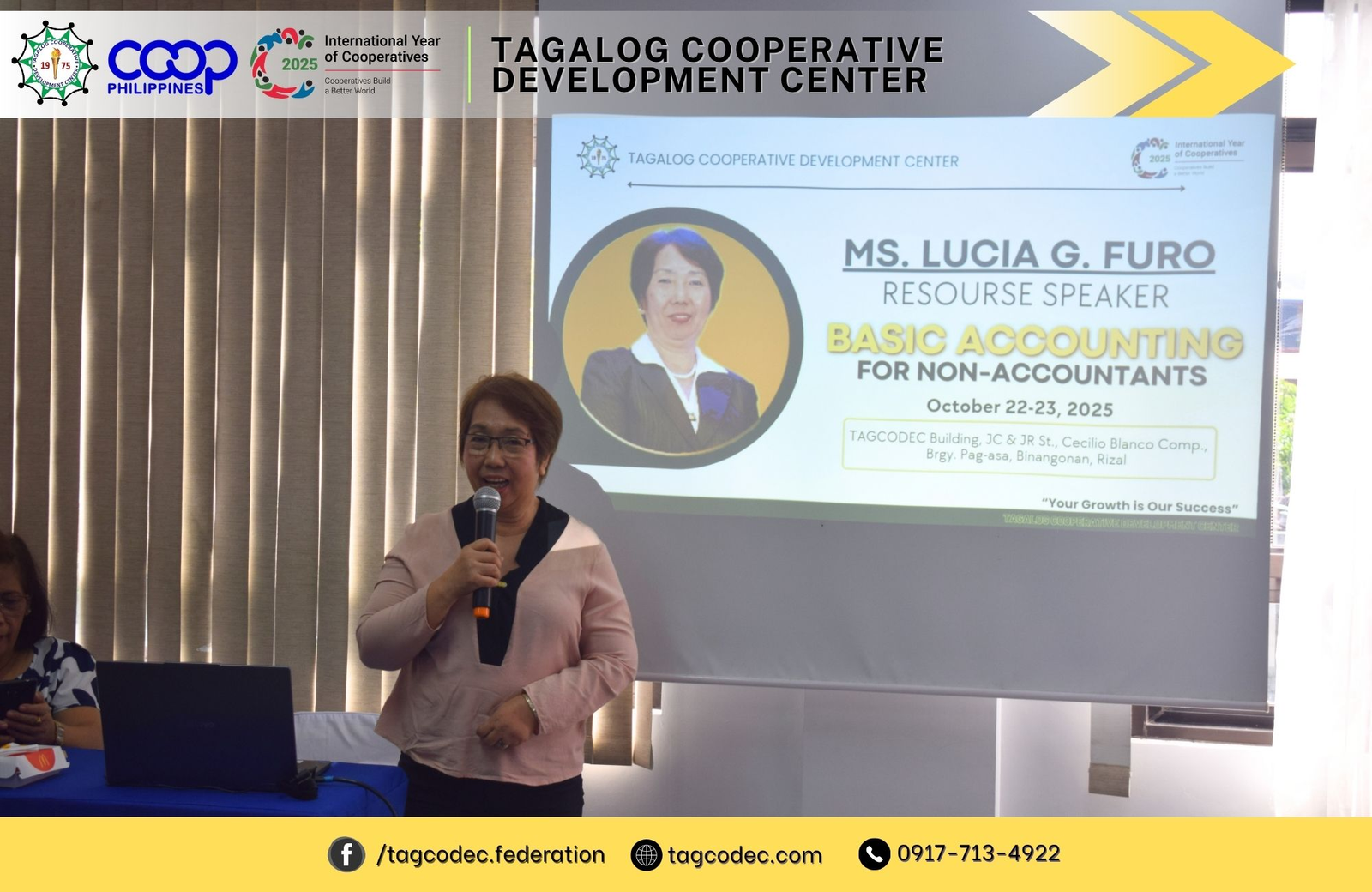 You are currently viewing Basic Accounting for Non-Accountants