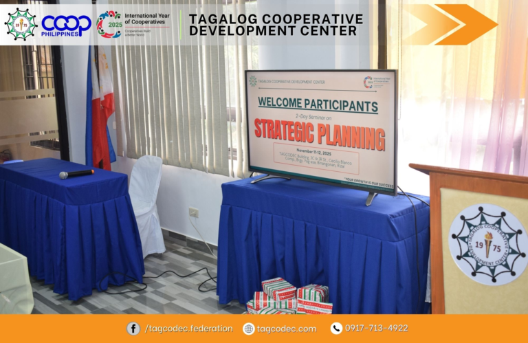 Read more about the article Strategic Planning