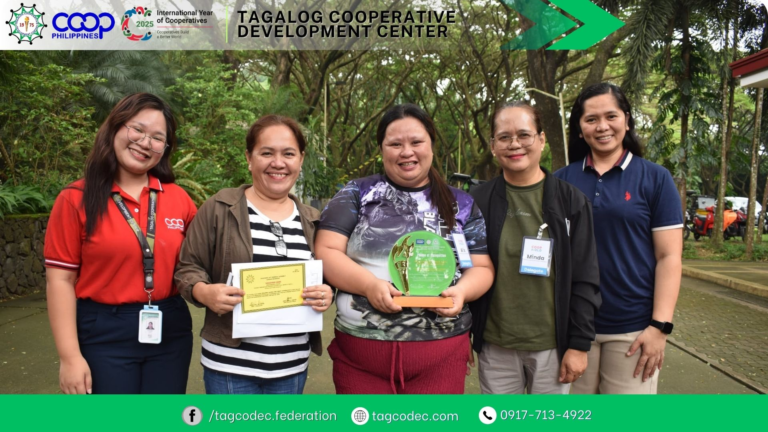 Read more about the article Awards Handover