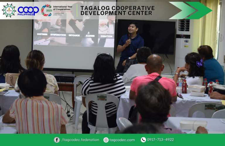 Read more about the article Cooperative Care: Strengthening Mental Health Awareness as One Community