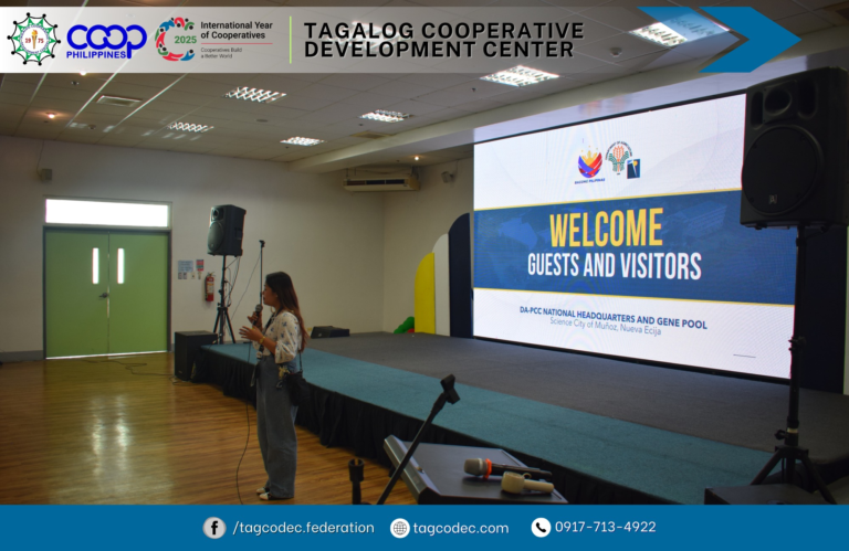 Read more about the article 𝐓𝐀𝐆𝐂𝐎𝐃𝐄𝐂 𝐂𝐎𝐎𝐏𝐄𝐑𝐀𝐓𝐈𝐕𝐄 𝐁𝐄𝐍𝐂𝐇𝐌𝐀𝐑𝐊𝐈𝐍𝐆 – 𝐃𝐀 𝐏𝐇𝐈𝐋𝐈𝐏𝐏𝐈𝐍𝐄 𝐂𝐀𝐑𝐀𝐁𝐀𝐎 𝐂𝐄𝐍𝐓𝐄𝐑