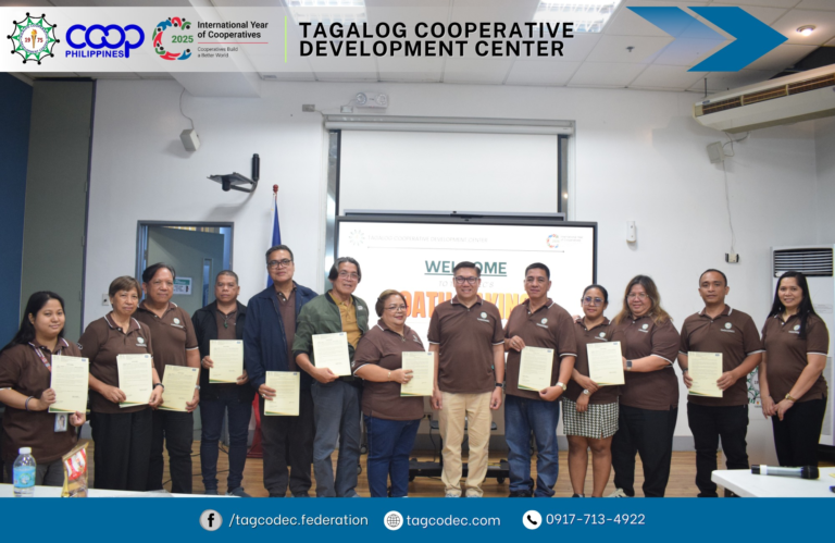 Read more about the article 𝐓𝐀𝐆𝐂𝐎𝐃𝐄𝐂 𝐎𝐟𝐟𝐢𝐜𝐞𝐫𝐬’ 𝐎𝐚𝐭𝐡𝐭𝐚𝐤𝐢𝐧𝐠 𝐚𝐧𝐝 𝐒𝐭𝐫𝐚𝐭𝐞𝐠𝐢𝐜 𝐏𝐥𝐚𝐧𝐧𝐢𝐧𝐠