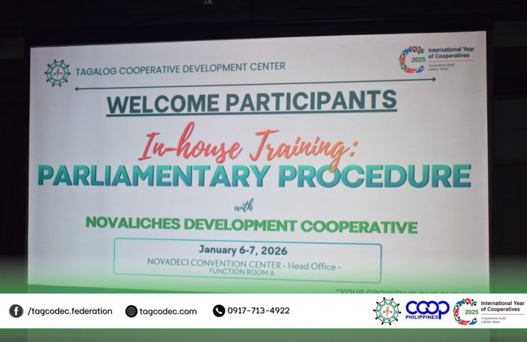 Read more about the article Parliamentary Procedure