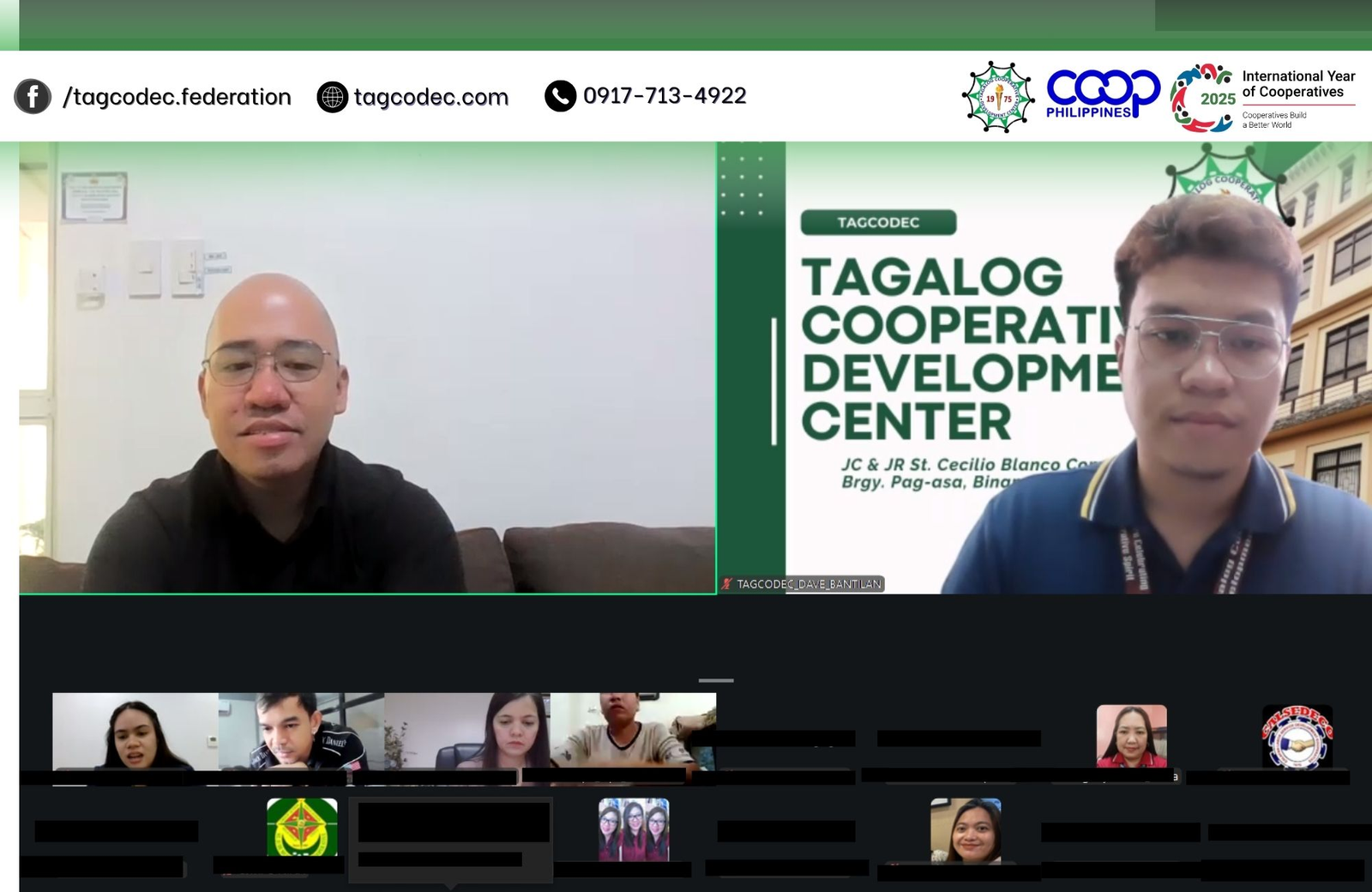 You are currently viewing HR Talk Series: Building Professional Excellence for Employees in a Cooperative Work Culture
