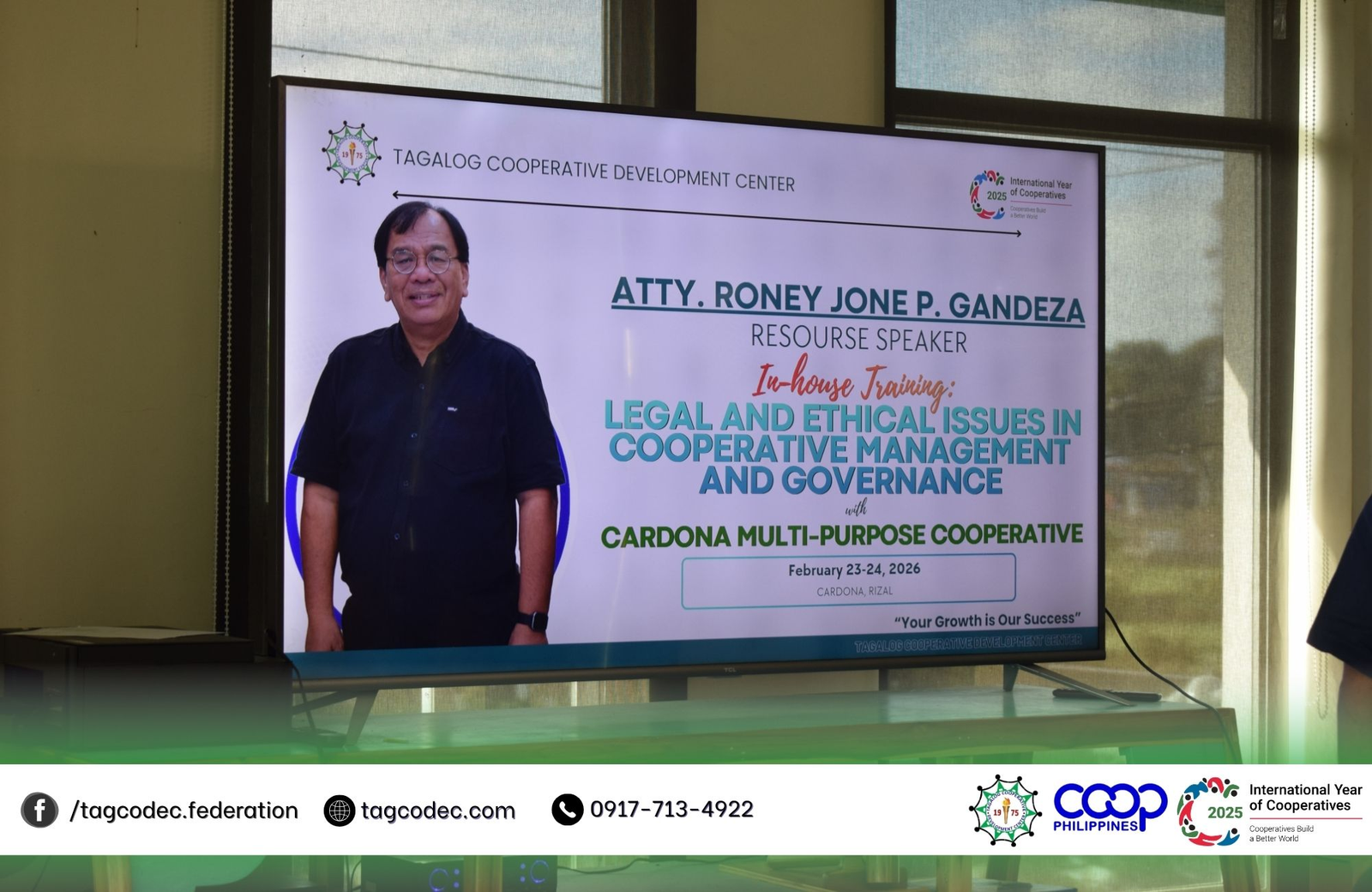 You are currently viewing Legal and Ethical Issues in Cooperative Management and Governance