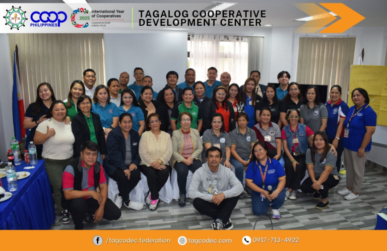 Read more about the article Loan Officers’ Competency Course