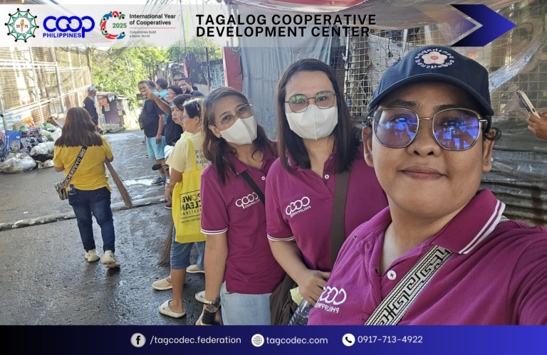 Read more about the article 𝐂𝐨-𝐨𝐩 𝐌𝐨𝐧𝐭𝐡: 𝐁𝐚𝐫𝐚𝐧𝐠𝐚𝐲 𝐂𝐥𝐞𝐚𝐧-𝐮𝐩 𝐃𝐫𝐢𝐯𝐞