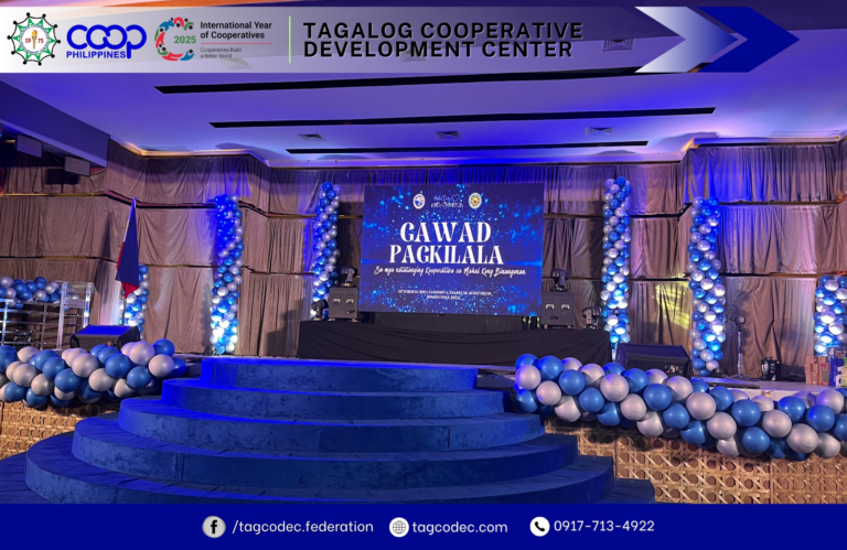 Read more about the article 𝐆𝐚𝐰𝐚𝐝 𝐏𝐚𝐠𝐤𝐢𝐥𝐚𝐥𝐚 𝟐𝟎𝟐𝟓