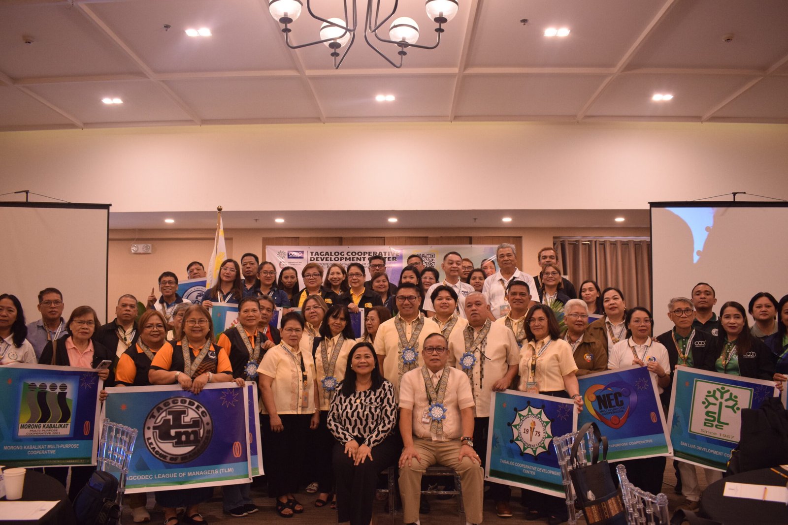 Read more about the article 𝐇𝐈𝐆𝐇𝐋𝐈𝐆𝐇𝐓𝐒 | 𝟓𝐭𝐡 𝐂𝐨𝐨𝐩𝐞𝐫𝐚𝐭𝐢𝐯𝐞 𝐋𝐞𝐚𝐝𝐞𝐫𝐬𝐡𝐢𝐩 𝐄𝐝𝐮𝐜𝐚𝐭𝐢𝐨𝐧 𝐅𝐨𝐫𝐮𝐦