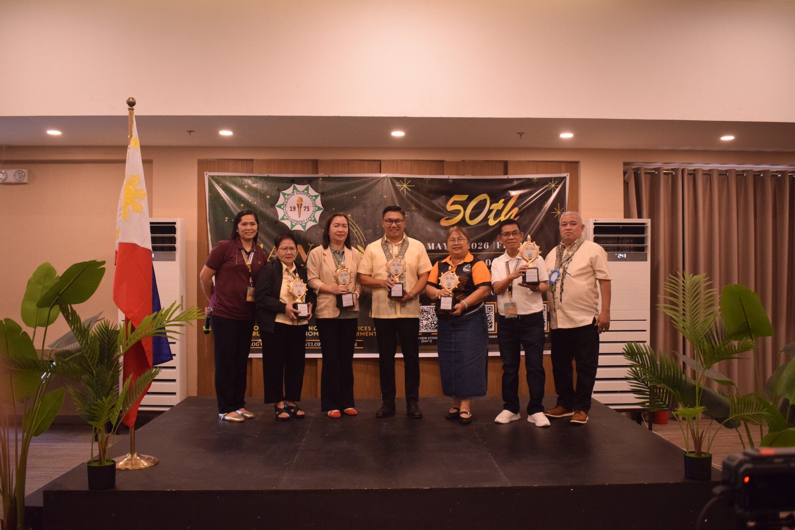 Read more about the article 𝐇𝐈𝐆𝐇𝐋𝐈𝐆𝐇𝐓𝐒 | 𝐆𝐚𝐰𝐚𝐝 𝐌𝐚𝐬𝐢𝐤𝐡𝐚𝐲 𝟐𝟎𝟐𝟔