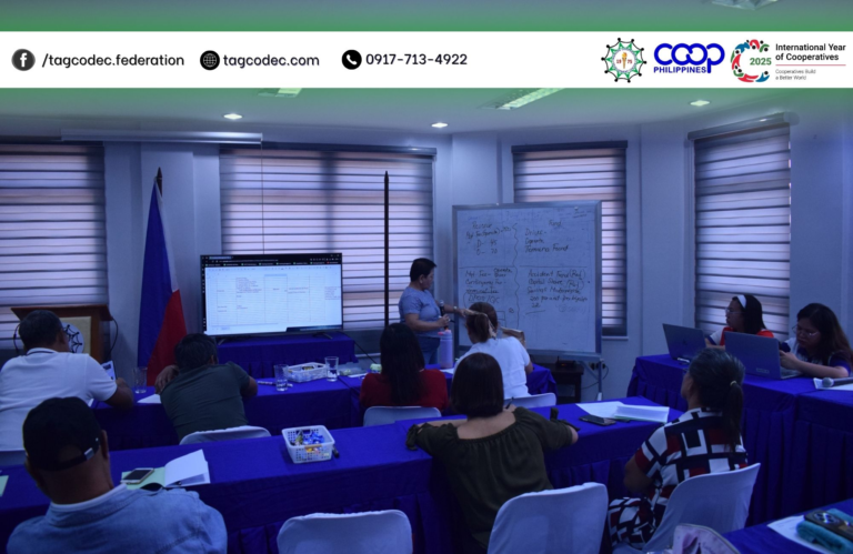 Read more about the article 𝐓𝐑𝐀𝐈𝐍𝐈𝐍𝐆 𝐇𝐈𝐆𝐇𝐋𝐈𝐆𝐇𝐓𝐒 | Cooperative Leadership and Values Re-Orientation
