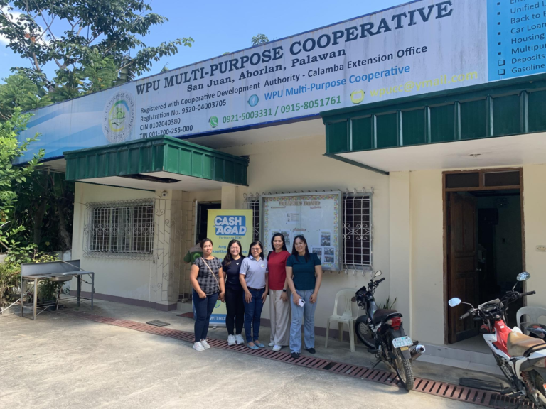 Read more about the article 𝐇𝐈𝐆𝐇𝐋𝐈𝐆𝐇𝐓𝐒 | Coop-Member Visitation