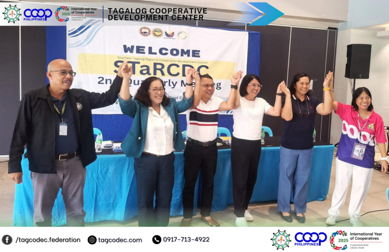 Read more about the article 𝗛𝗜𝗚𝗛𝗟𝗜𝗚𝗛𝗧𝗦 | 𝗘𝗹𝗲𝗰𝘁𝗲𝗱 𝗢𝗳𝗳𝗶𝗰𝗲𝗿𝘀 𝗼𝗳 𝗦𝗧𝗔𝗥𝗖𝗗𝗖