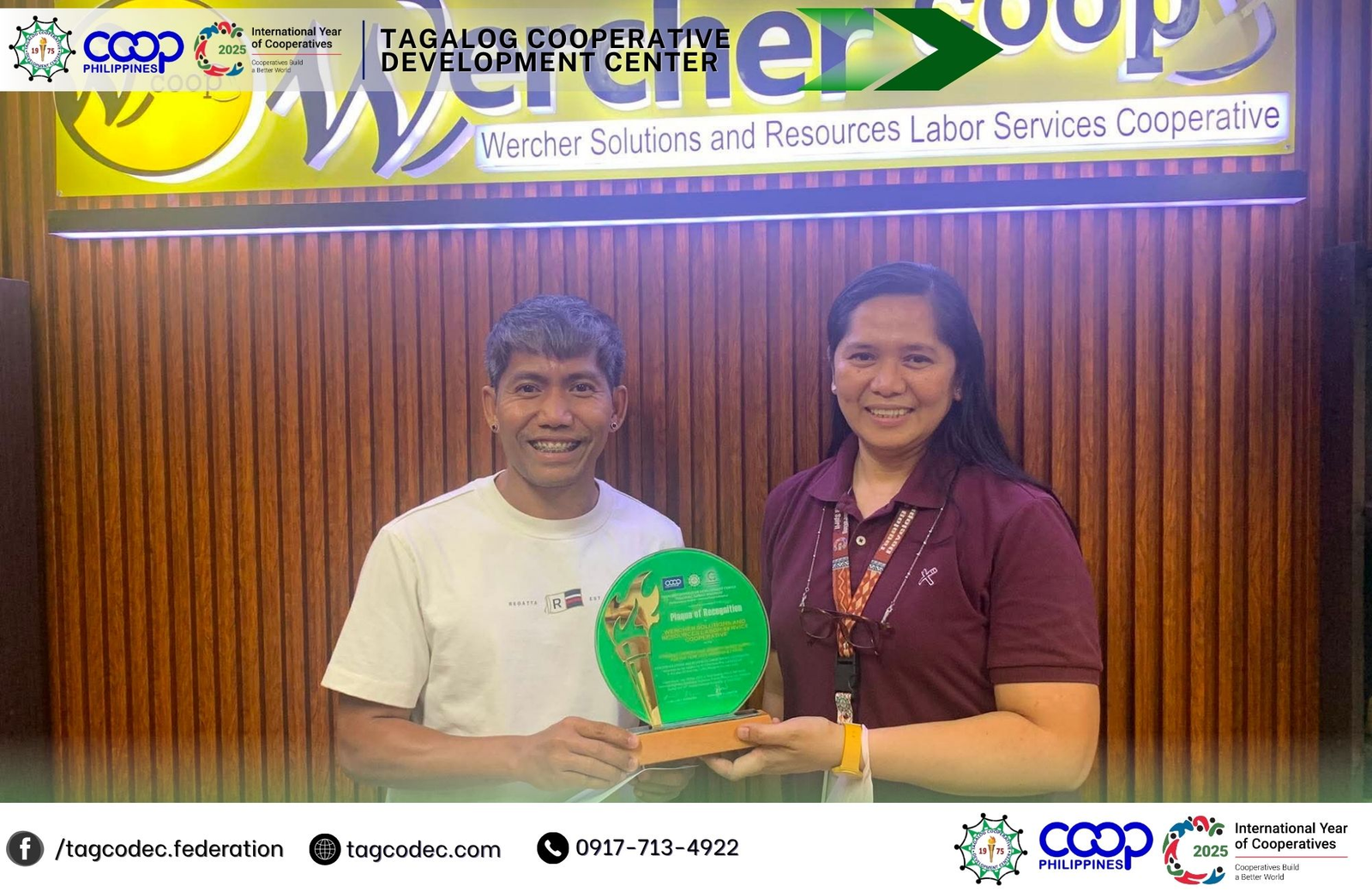 Read more about the article 𝐇𝐢𝐠𝐡𝐥𝐢𝐠𝐡𝐭𝐬 | Awards Handover