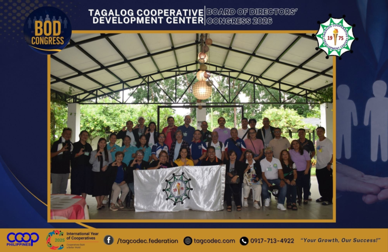 Read more about the article 𝗧𝗥𝗔𝗜𝗡𝗜𝗡𝗚 𝗛𝗜𝗚𝗛𝗟𝗜𝗚𝗛𝗧𝗦 | 𝑩𝑶𝑫 𝑪𝒐𝒏𝒈𝒓𝒆𝒔𝒔 2026: 𝑺𝒕𝒓𝒆𝒏𝒈𝒕𝒉𝒆𝒏𝒊𝒏𝒈 𝑭𝒊𝒏𝒂𝒏𝒄𝒊𝒂𝒍 𝑶𝒗𝒆𝒓𝒔𝒊𝒈𝒉𝒕 𝒂𝒏𝒅 𝑺𝒕𝒓𝒂𝒕𝒆𝒈𝒊𝒄 𝑮𝒐𝒗𝒆𝒓𝒏𝒂𝒏𝒄𝒆