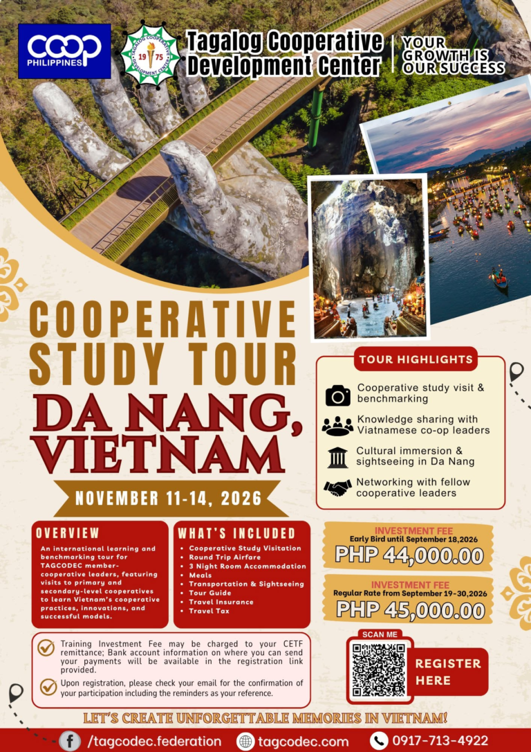 Read more about the article DA NANG, VIETNAM — HERE WE COME!