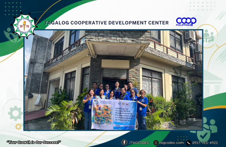 Read more about the article 𝗕𝗔𝗡𝗡𝗘𝗥 𝗛𝗔𝗡𝗚𝗜𝗡𝗚 𝗙𝗢𝗥 𝗖𝗢𝗢𝗣𝗘𝗥𝗔𝗧𝗜𝗩𝗘 𝗠𝗢𝗡𝗧𝗛 𝗖𝗘𝗟𝗘𝗕𝗥𝗔𝗧𝗜𝗢𝗡 𝟮𝟬𝟮𝟲!