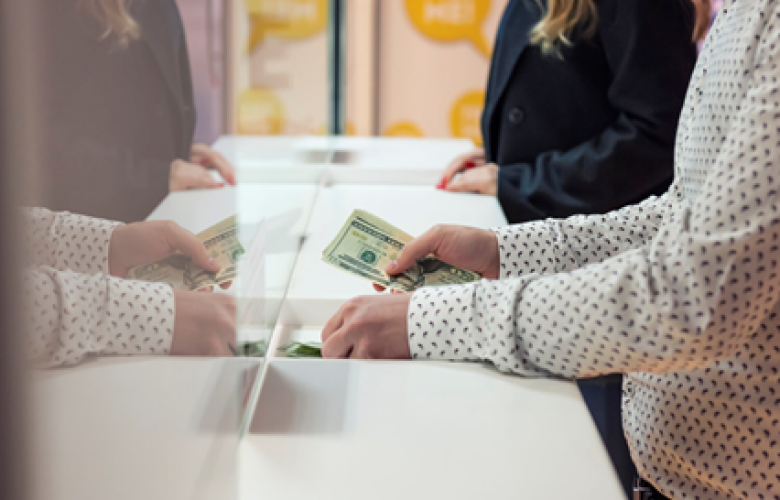 Deposits (Regular & Special)