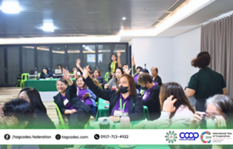 Education and Training