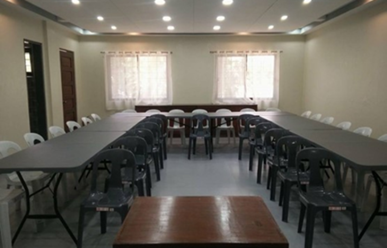 Satellite Office (Palawan)